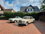 Mercedes-Benz S 280 - Mercedes-Benz aus 1969