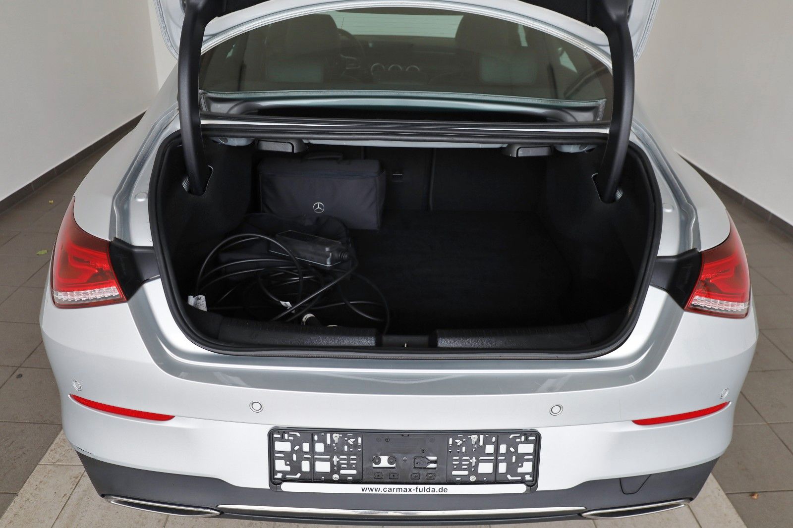 Fahrzeugabbildung Mercedes-Benz CLA 250e Progressive,Leder,Navi,LED,SH,Kamera