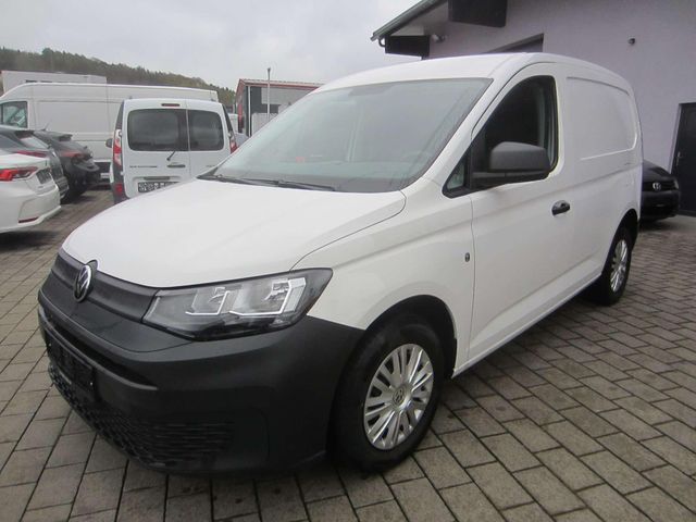 VW Caddy Klima,Navi