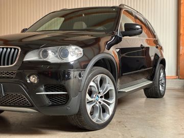 BMW X5 - 5