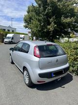 Fiat Punto 1,2 Bj.2011 mit nur 77 Tkm - Fiat Punto in Gelsenkirchen