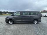Ford Tourneo Custom L2 Trend 320 *AHK*Kamera*LED*PDC* - Ford Tourneo Custom: 9 Sitzer