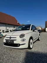 Fiat 500C 1.0 Hybrid STAR C STAR - gebrauchte Fiat 500C aus dem Jahr 2021