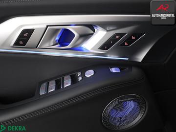 صورة مصغرة 14 لـ 2023 BMW XM
