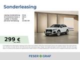 Audi Q2 35 TFSI advanced *AKTIONSFAHRZEUG* - Neuwagen: Aktion