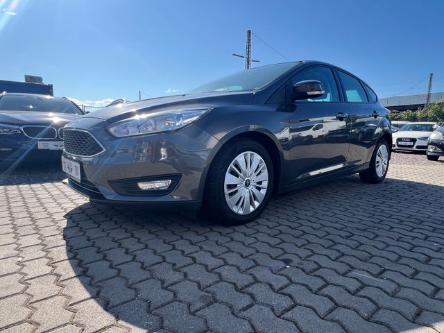 Ford Focus Lim. Trend Ford Focus Lim. Trend