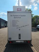 Stema Vimtec mbe 500 Videoüberwachung - Stema LKWs