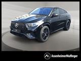 Mercedes-Benz AMG GLE 53 4MATIC+ Coupe AMG+MBUX+Burm+MBeam+AHK - Mercedes GLE 53 AMG mit Schiebedach