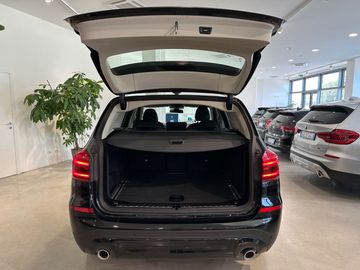 BMW X3 - 11