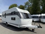 Hobby De Luxe 515 UHK *Modell 2025*