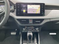 Skoda Kamiq - Vorschau Bild 13