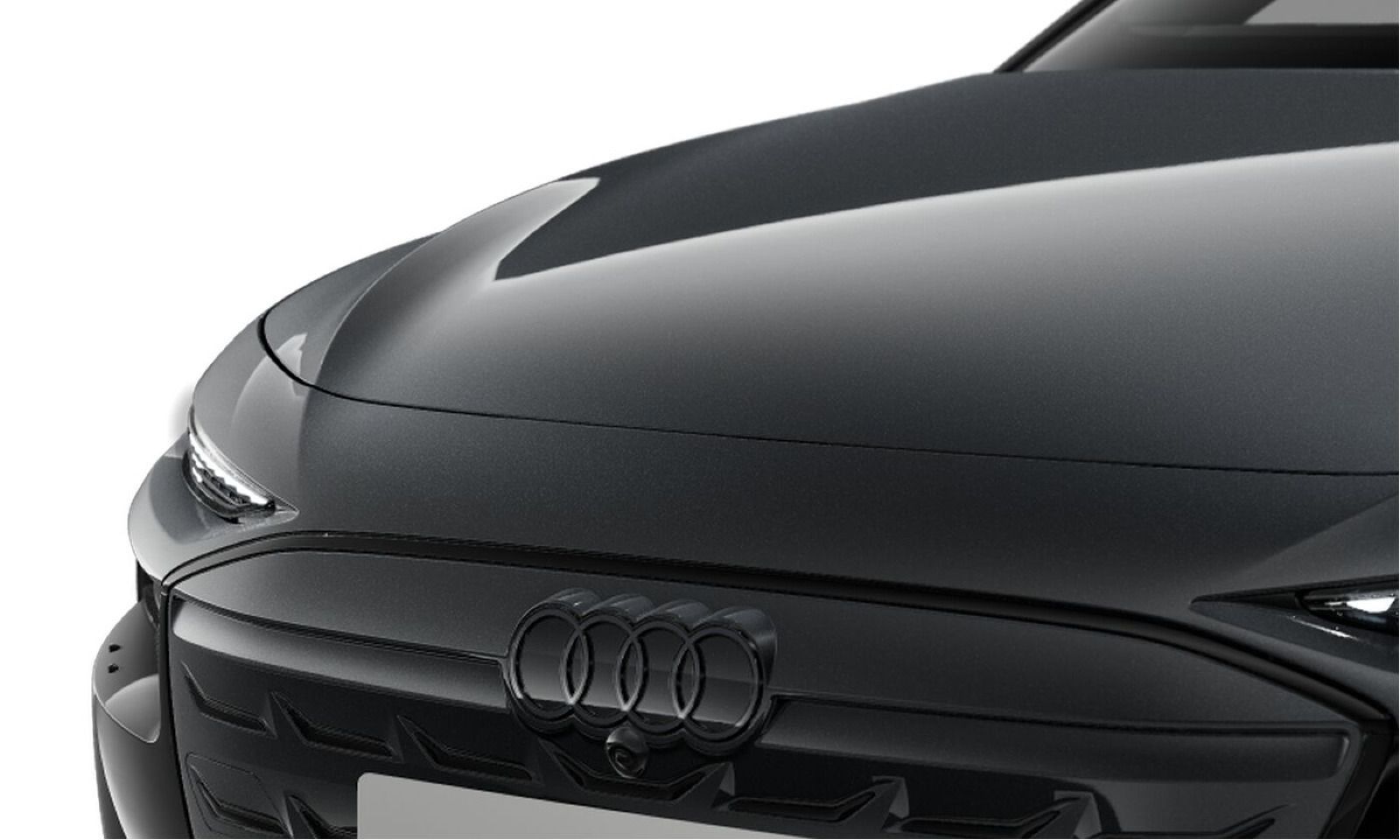 Audi S6 e-tron - Bild 4