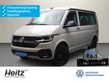 Volkswagen T6.1 California Last Edition Seikel Beach Camper - Volkswagen T6: Seikel