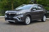 Suzuki SX4 S-Cross GL+ AllGrip 1.5 AUTOMATIK