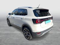 Volkswagen T-Cross - Vorschau Bild 5