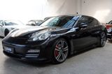 Porsche Panamera 4S Schiebedach Sportabgas Memory 21" - Porsche: Navigationssystem