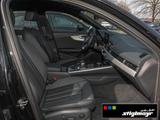 Audi A4 Advanced 35 TFSI S-tronic ACC+KAMERA+NAVI+VC - Audi A4 mit Benzin-Antrieb: Scheckheftgepflegt
