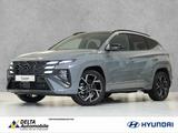 Hyundai TUCSON 1.6 TGDI N-Line X 4WD VOLLAUSSTATTUN 2026 - gebrauchte Hyundai SUV & Geländewagen