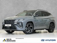 Hyundai TUCSON - Vorschau Bild 1