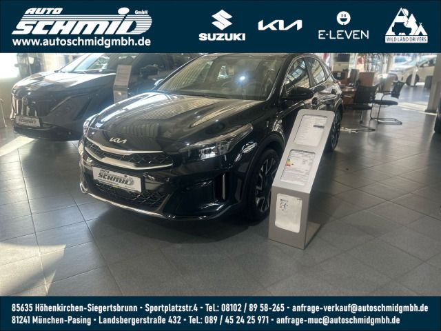 KIA XCeed XCEED 1.5T AUTOMATIK VISION KOMFORT-PAKET (V187839-2)