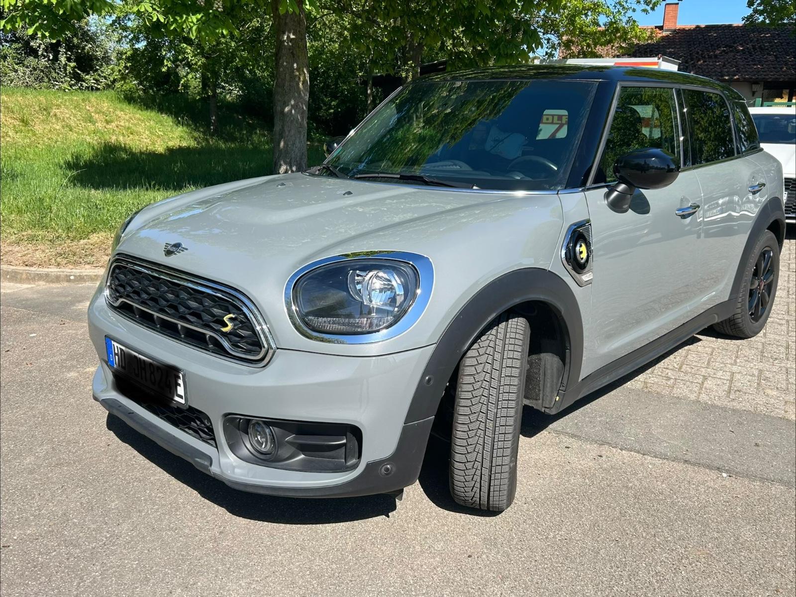 MINI Countryman SE (Cooper) All4