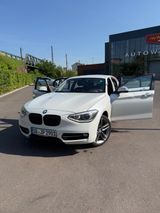 BMW 120d 184ps mit Neuem Turbo +Orginale M Felgen 