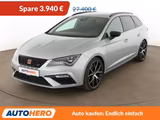Seat Leon 2.0 TSI Cupra 300 4Drive  Aut.*NAV*ACC*CAM*