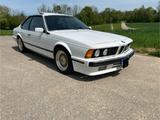 BMW 635 CSI *H*Vollleder*org. BBS*Top Zustand*