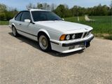 BMW 635 CSI *H*Vollleder*org. BBS*Top Zustand*