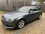 Audi A4 1.8 TFSI Avant Automatik, AHK, Panorama Dach  - Audi A4: Panorama Dach