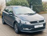 Volkswagen Polo V Allstar BMT/1.4TDI/Automatik/Navi/SHZ - Volkswagen Polo: V TDI