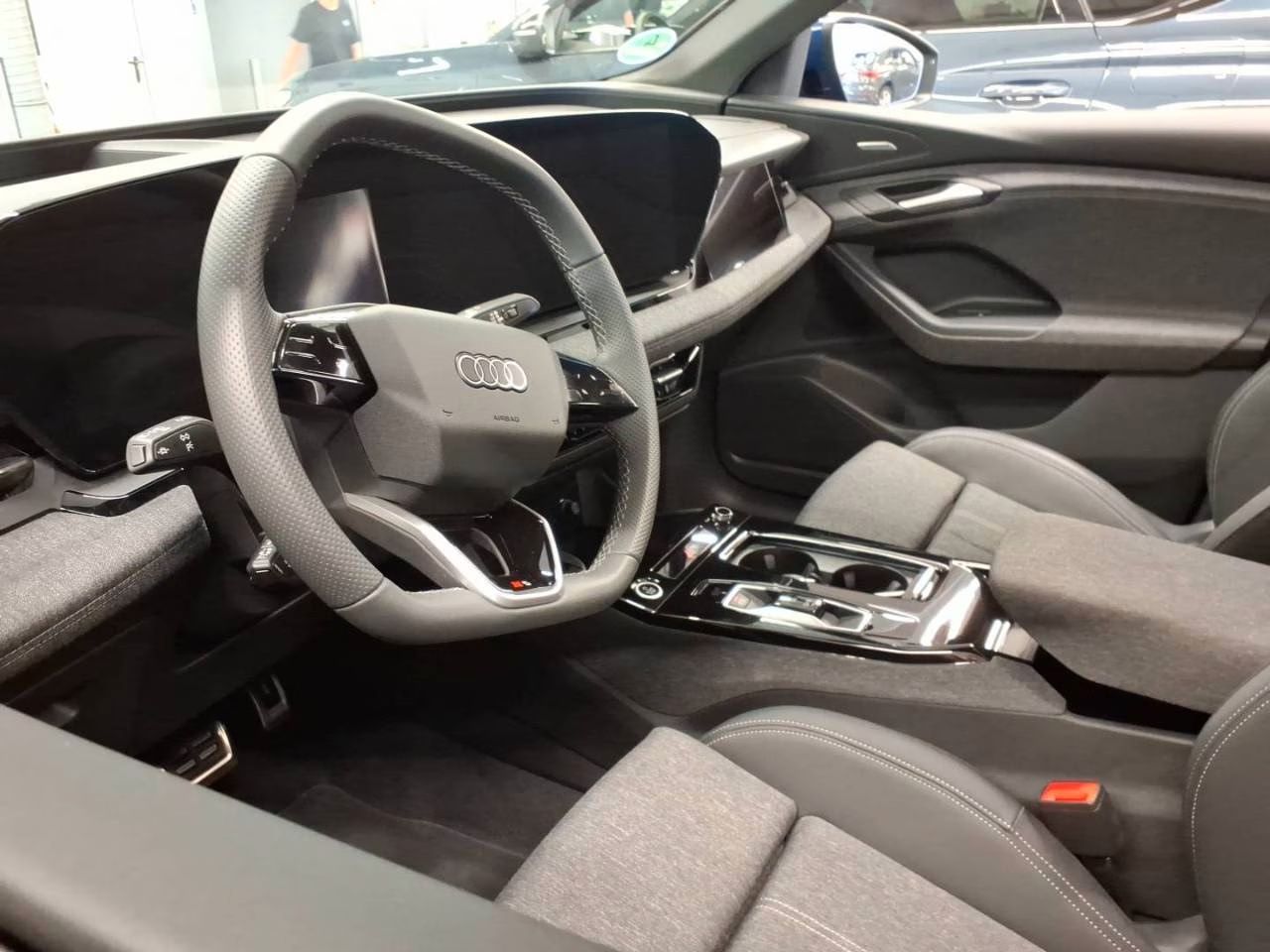Audi Q6 e-tron - Bild 4