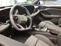 Audi Q6 e-tron - Vorschau Bild 4
