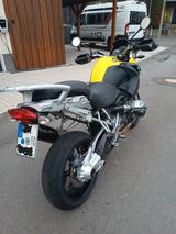 BMW R1200GS - BMW 2005 R 1200 GS