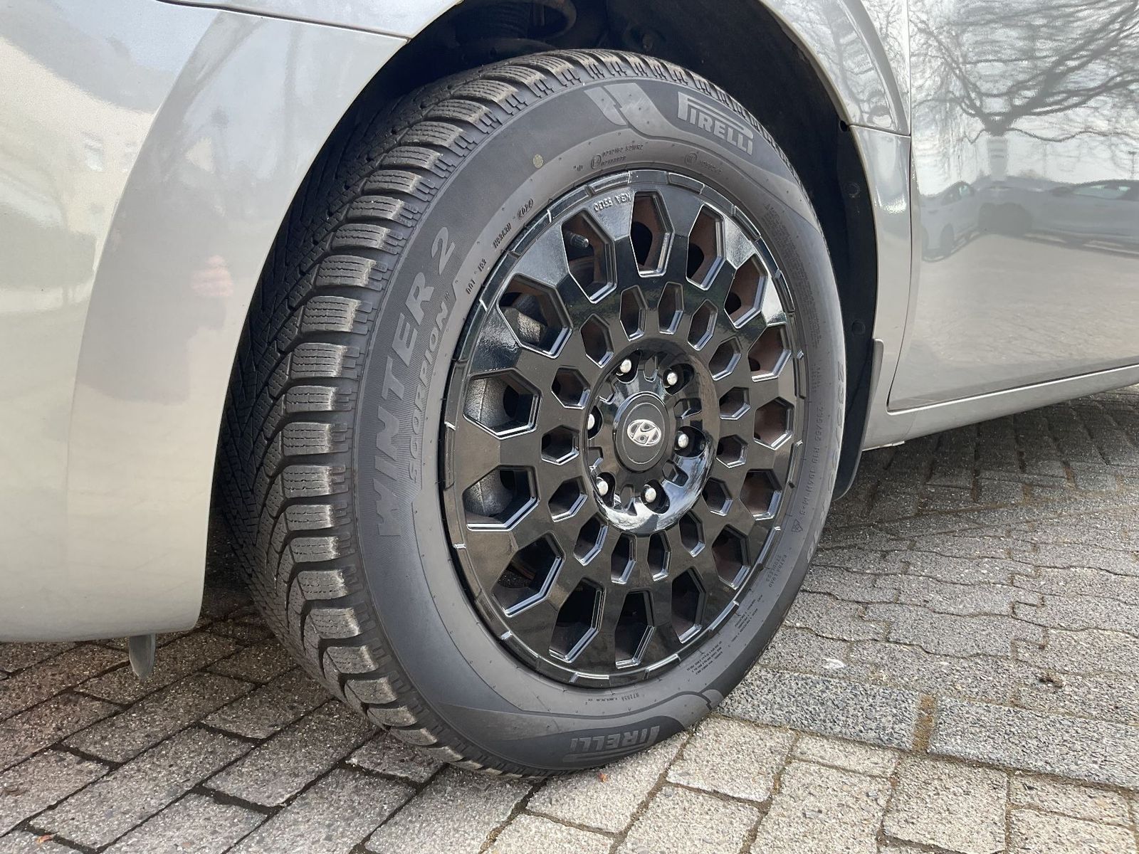 Hyundai Staria – Bild 30