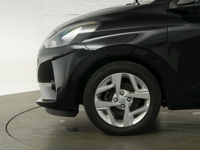 i10 TREND+SITZHEIZUNG+LENKRADHEIZUNG+PARKPILOT H