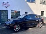 Porsche Cayenne Turbo LED/Panorama/AHK/Kamera - Porsche Cayenne in Herne
