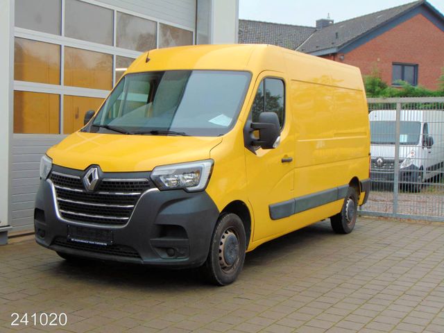 Renault Master 2.3 dCi L2H2 -KLIMA-