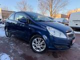 Opel Corsa D Edition"Klima"Erst82Tkm"TüvNeu"2Hand - gebrauchte Opel Corsa aus dem Jahr 2007