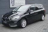 BMW 218d GRAN-TOURER|NAVI|LED|AHK|SITZHEIZUNG|LEDER| - BMW 218 Gran Tourer aus 2020