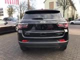 Jeep Compass Limited 4WD - Jeep in Mönchengladbach