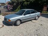 Audi 80 B3 aus 1988 mit ZV und Schiebedach - Audi 80: 80b3