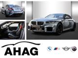 BMW M2 Coupe M Drivers Package Sport Aut. Klimaaut. - BMW M2 Neuwagen