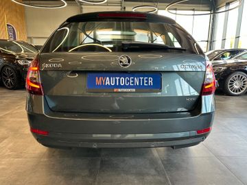 Skoda Octavia Combi *PANO*ACC*NAVI*LED*2-ZONEN*