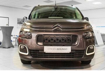 Citron Berlingo Feel M