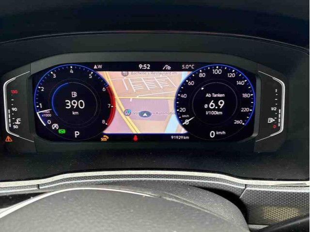 Volkswagen Touran - Bild 10
