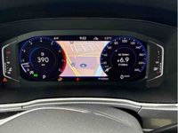 Volkswagen Touran - Vorschau Bild 10