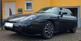 Fiat Barchetta 1.8 16V - - schwarze Fiat Barchetta