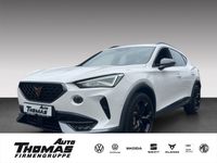 Cupra Formentor - Vorschau Bild 1
