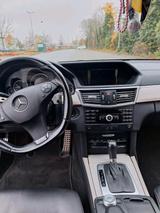 Mercedes-Benz Mercedes E 250 AMG Paket - Mercedes-Benz E 250 in Nürnberg